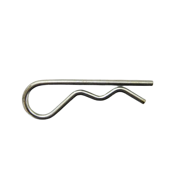 0090-0150 Pin-Hair-1/8 X 2 5/8-Zinc | Genuine Haulotte