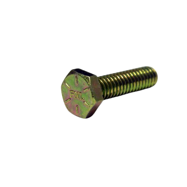 0090-0697 Screw-Cap-1/4 -20 X 1 | Genuine Haulotte