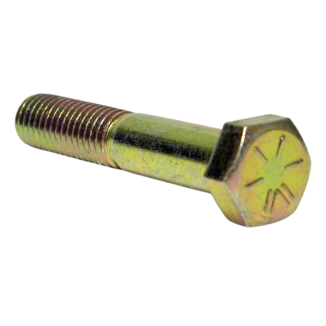 0090-0991 Screw-Cap-1/2 -13 X 2 3/4 | Genuine Haulotte