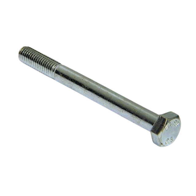 0096-0025 Screw- HHCS-M12 X 120Mm- | Genuine Haulotte