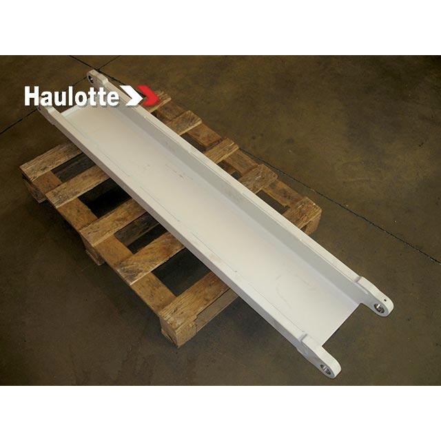 103A145740 Twin Tie Rod | Genuine Haulotte