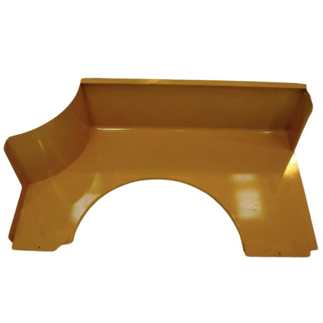 Part Number 103B162680 Right Hood fits Haulotte