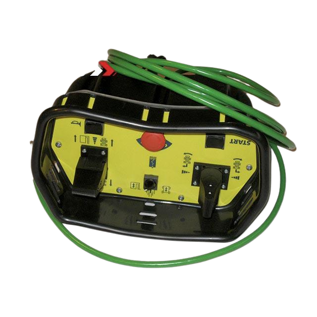 103B162740 Orion/Belone Upper Console | Genuine Haulotte