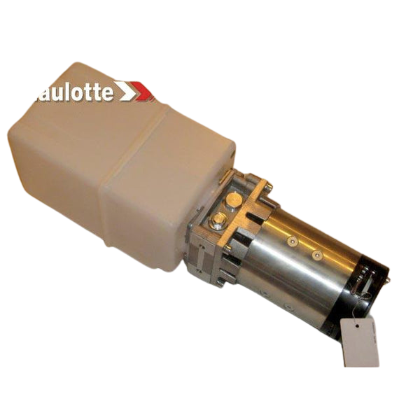 103B163080 Pump Motor Unit | Genuine Haulotte