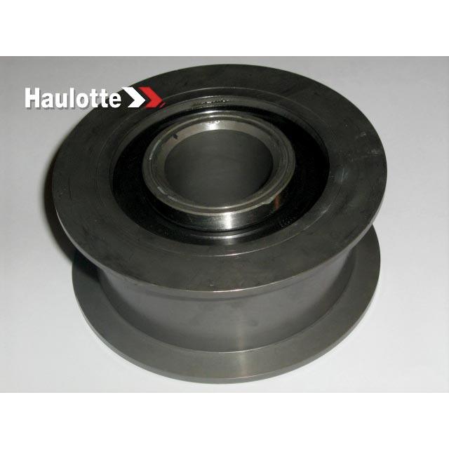 Part Number 103D164360 Roller fits Haulotte