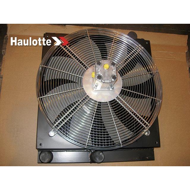 107P321730 Radiator | Genuine Haulotte