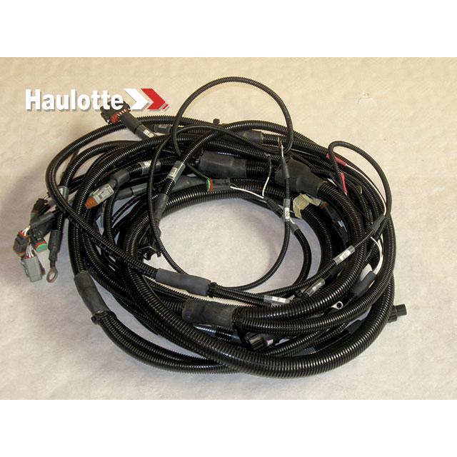 107P323450 Bundles-Harness Motor 3510 | Genuine Haulotte