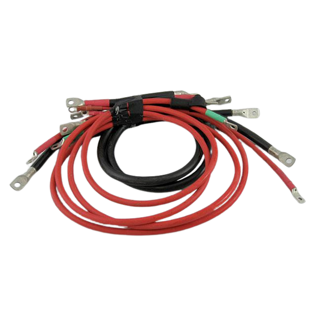 107P323490 Bundles Kit | Genuine Haulotte