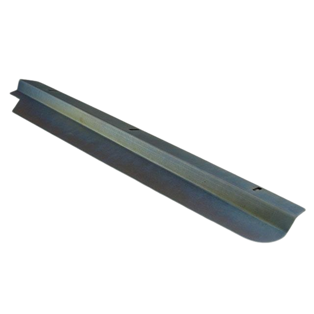 Part Number 107P323580 Radiator Protection-Panel fits Haulotte