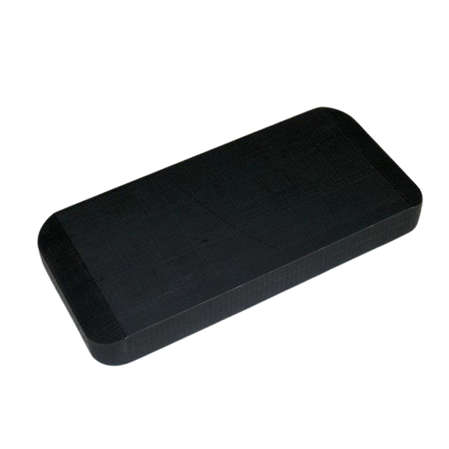 Part Number 107P337350 Friction Pad fits Haulotte