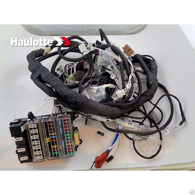 107P348960 Harness Calculator | Genuine Haulotte