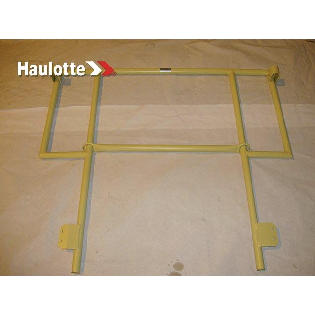 109B142410 Rear Safety Rail | Genuine Haulotte