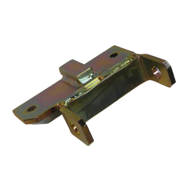 Part Number 109B142670 Indexing Pin Support fits Haulotte