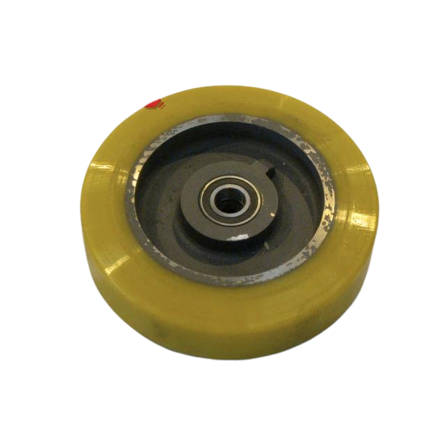 Part Number 113C168400 Front Wheel fits Haulotte