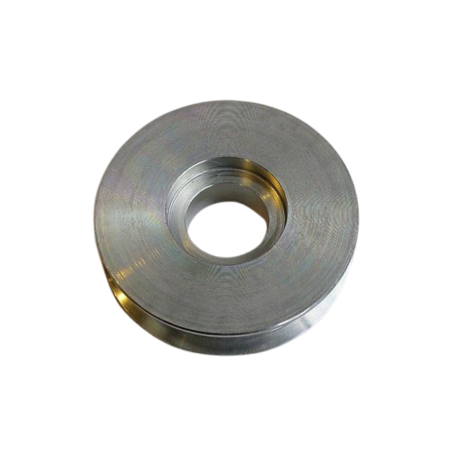 Part Number 113C174860 Pulley fits Haulotte