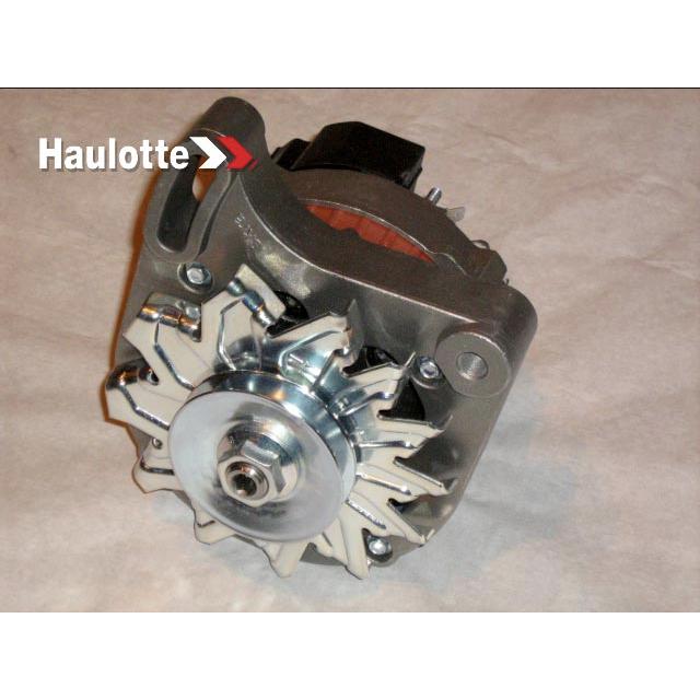 1157269000 Alternator | Genuine Haulotte