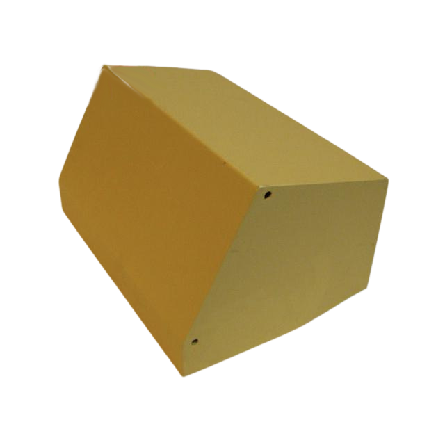 116B134022 Hinged Console Cover | Genuine Haulotte