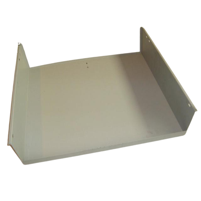 Part Number 116B134981 Lower Side Cover fits Haulotte
