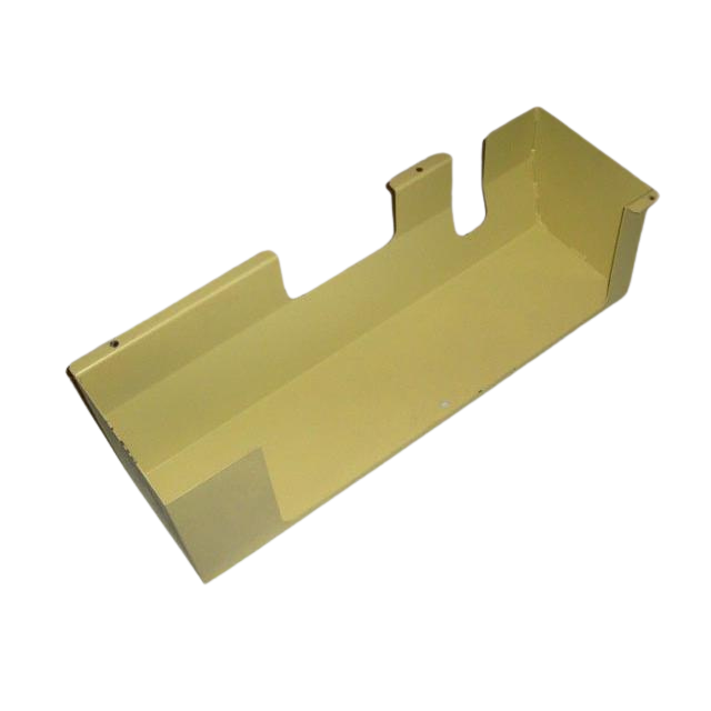 Part Number 116B141930 Turntable Cover fits Haulotte