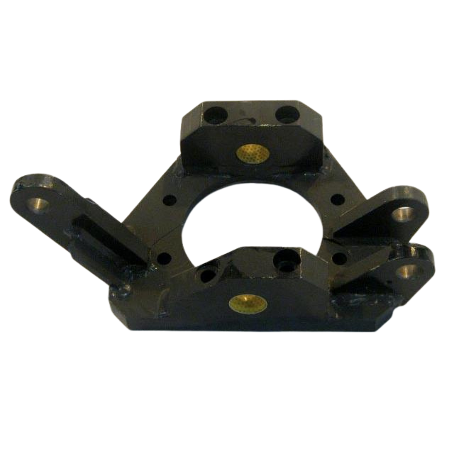 Part Number 116B148520 Left Pivot fits Haulotte