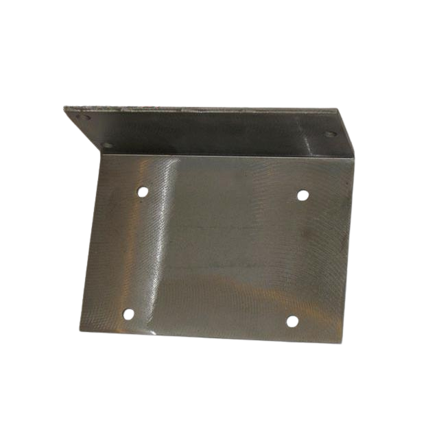 Part Number 116C120090 Box Support fits Haulotte