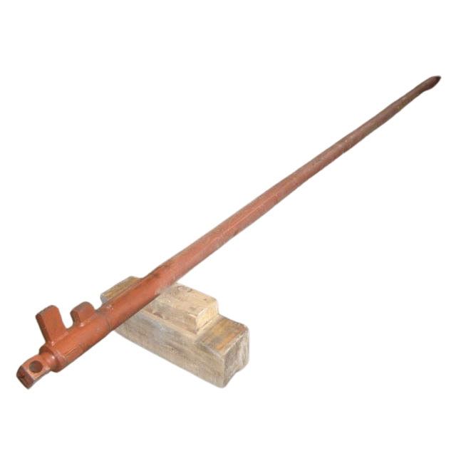 116C126772 Boom Telescoping Cylinder | Genuine Haulotte