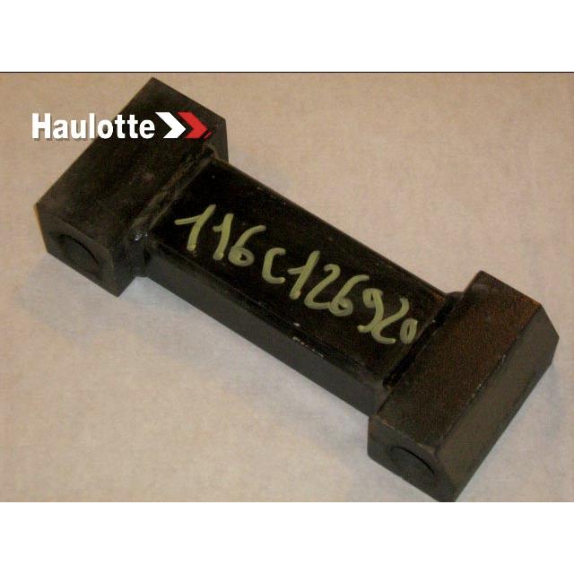 Part Number 116C126920 Arm Link Connecting Rod fits Haulotte