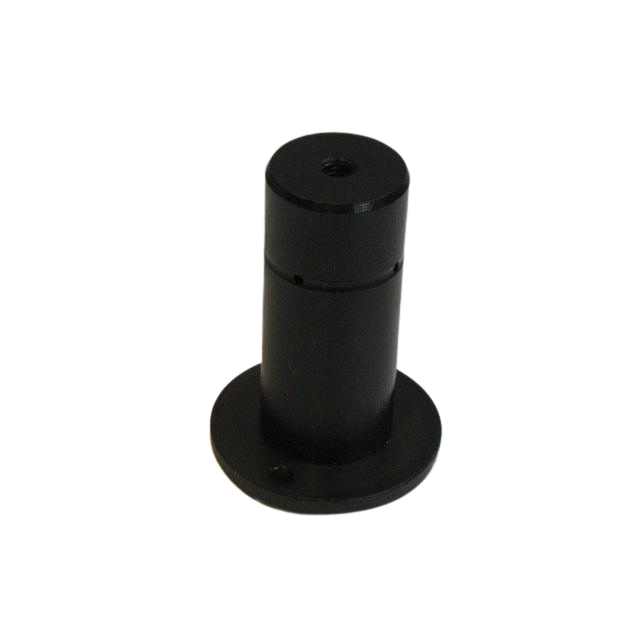 Part Number 116C128990 Lower Pivot Pin fits Haulotte