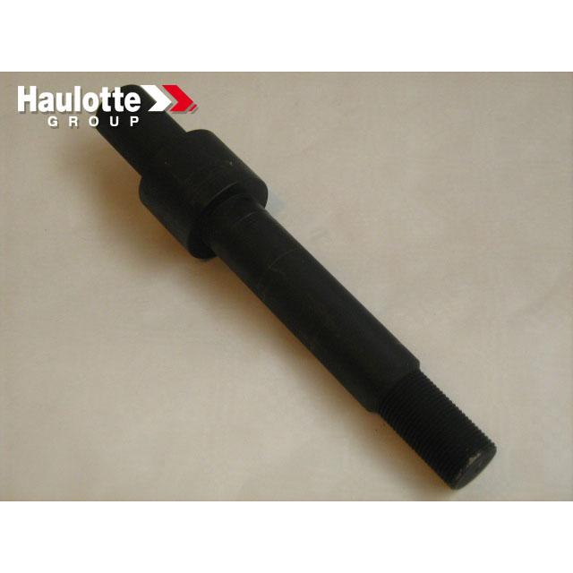 Part Number 116C131860 Upper Pivot Pin fits Haulotte