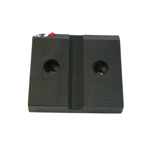 Part Number 116C132241 Rear Telescope Pad fits Haulotte