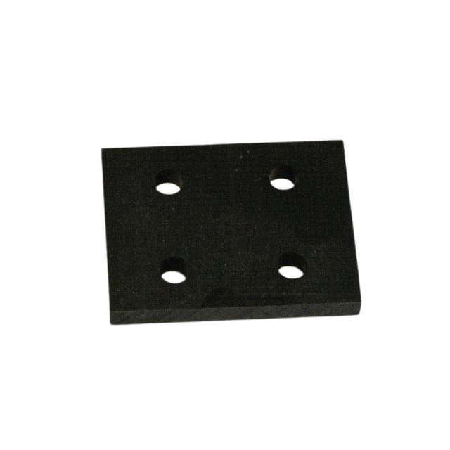 Part Number 116D147041 Side Pad, Thickness:14 fits Haulotte