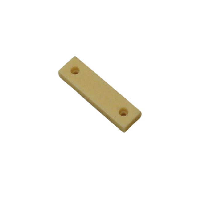116D154430 Boom Stop Wedge Pad | Genuine Haulotte