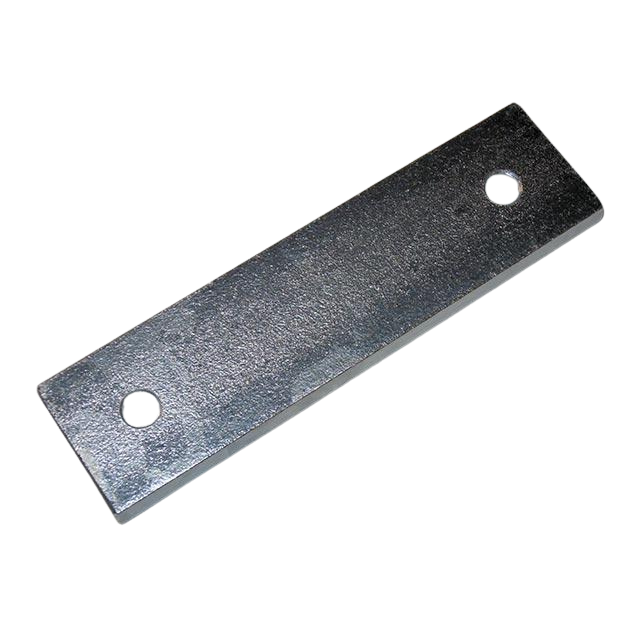 116D154440 Boom Stop Wedge | Genuine Haulotte