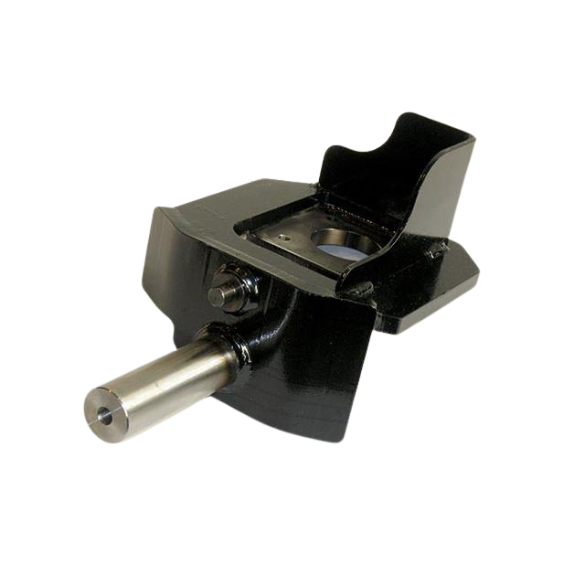 Part Number 118B156390 Right Wheel Pivot fits Haulotte