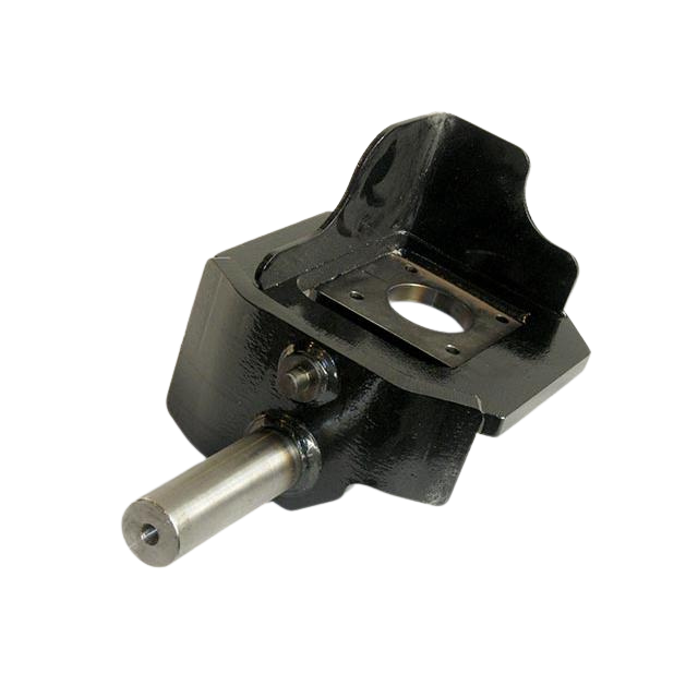 Part Number 118B156400 Left Wheel Pivot fits Haulotte