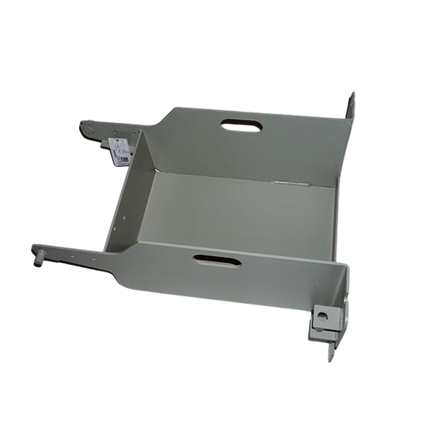 118B159220 Battery Box | Genuine Haulotte