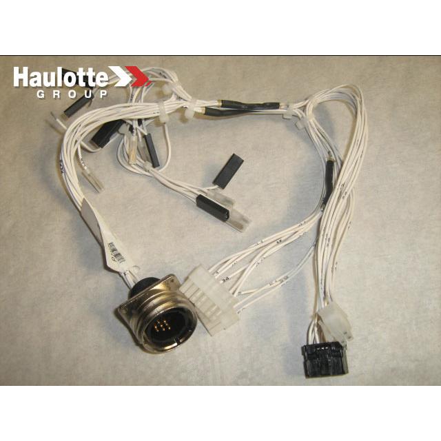 118B159280 Platform Console Cable Bundle | Genuine Haulotte