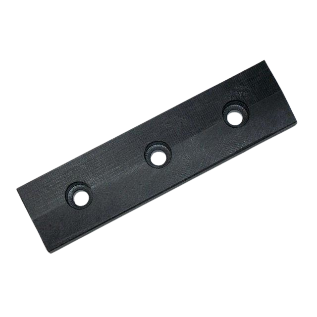 Part Number 118C150450 Slide Support Pad fits Haulotte