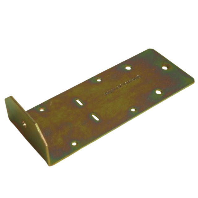 Part Number 118C150650 Socket Support fits Haulotte