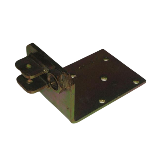Part Number 118C152980 Pedal Support fits Haulotte