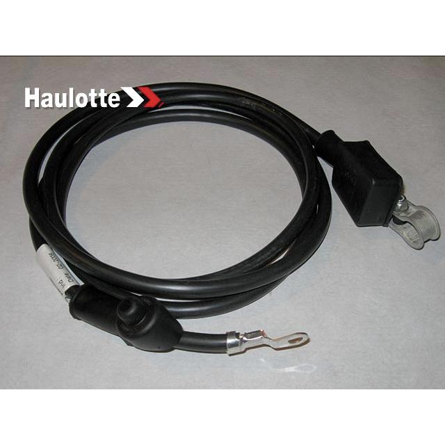 Part Number 118C152990 Bat N"4/Bat Cable Bundle fits Haulotte