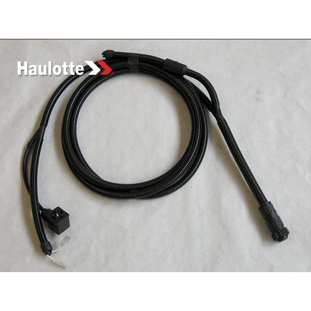 Part Number 118C153100 Electro. Cable Bundle Yv7 + P1 fits Haulotte