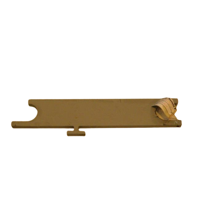 Part Number 118C173430 Support fits Haulotte