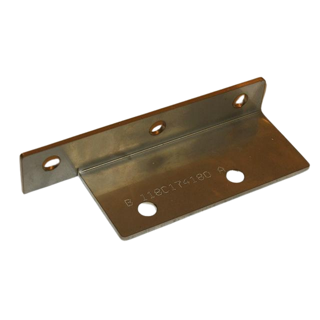 118C174180 Block Retaining Bracket | Genuine Haulotte