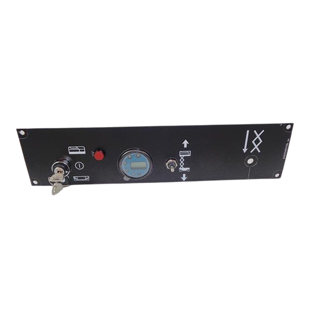 Part Number 118C175120 Lower Panel fits Haulotte