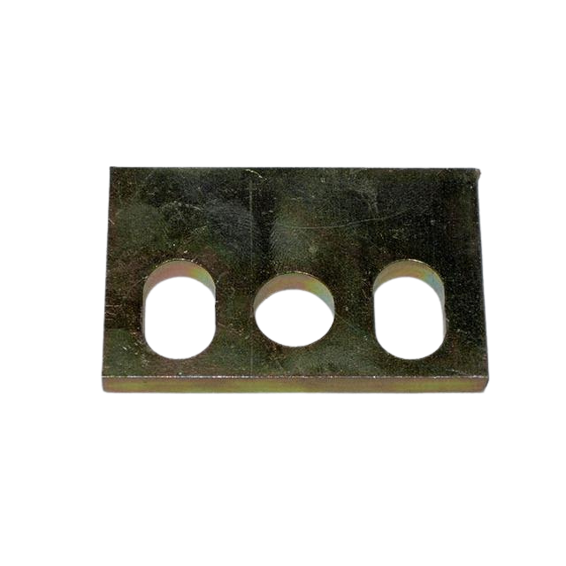 Part Number 118D160430 Variable Speed Drive Plate fits Haulotte