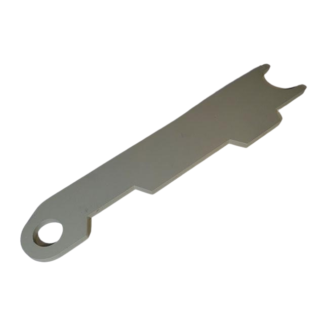Part Number 120P334370 Support fits Haulotte