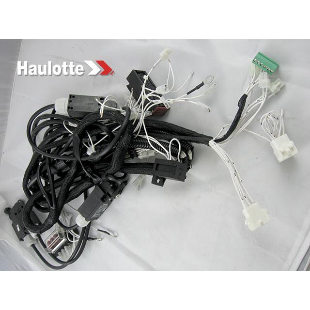 120P338450 Harness | Genuine Haulotte