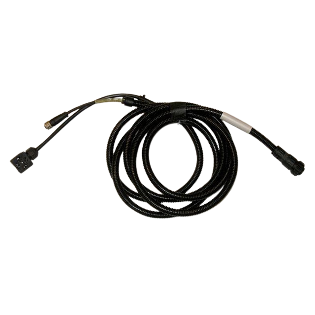 Part Number 120P338490 Harness-Yv7 And G1 fits Haulotte