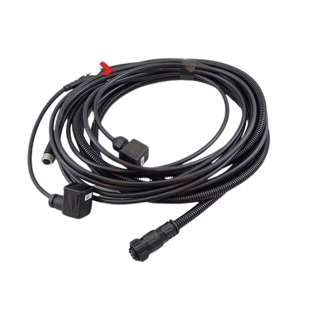Part Number 121P306680 Bundle fits Haulotte